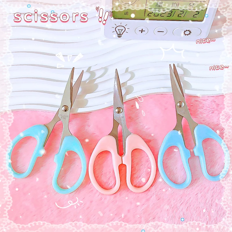 school stationery children's scissors offices and stationery arts and crafts supplies stationery scissors for diy small scissors