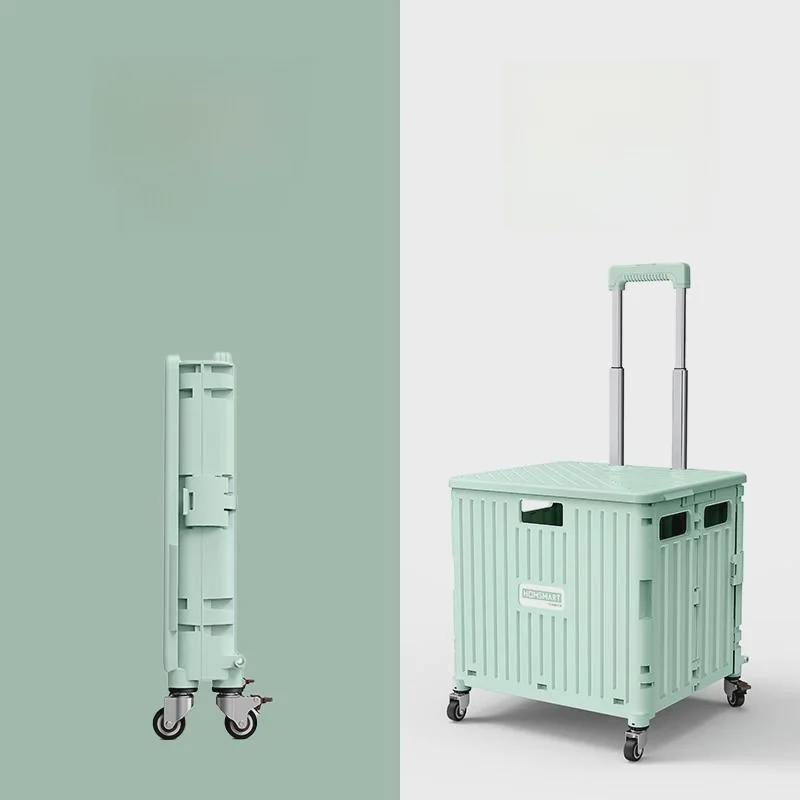 chariot-pliable-portable-en-plastique-avec-roues-et-poignee-chariot-a-legumes-petit-chariot-pour-le-rangement-et-l'organisation-a-domicile