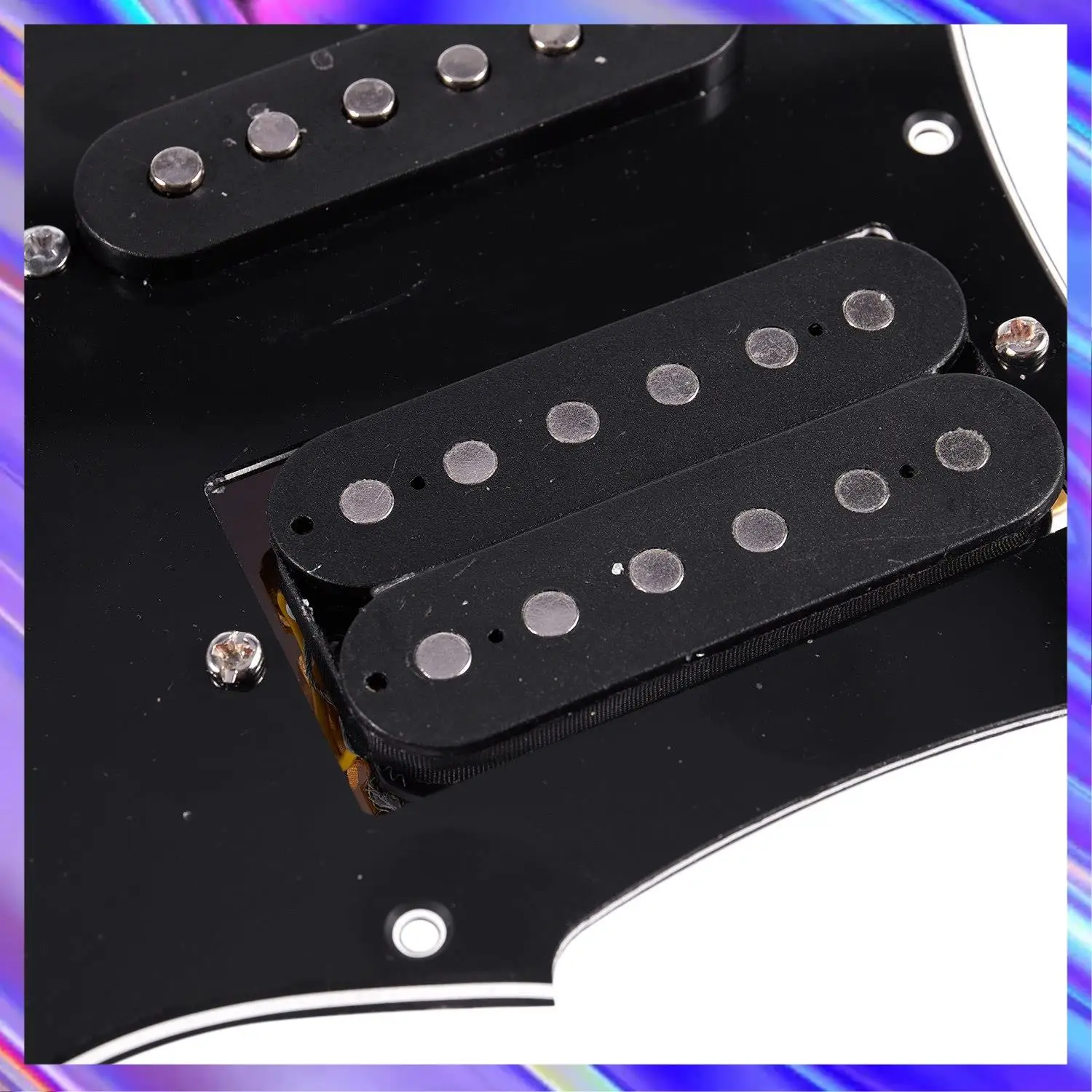 Quality Loaded Prew… - image