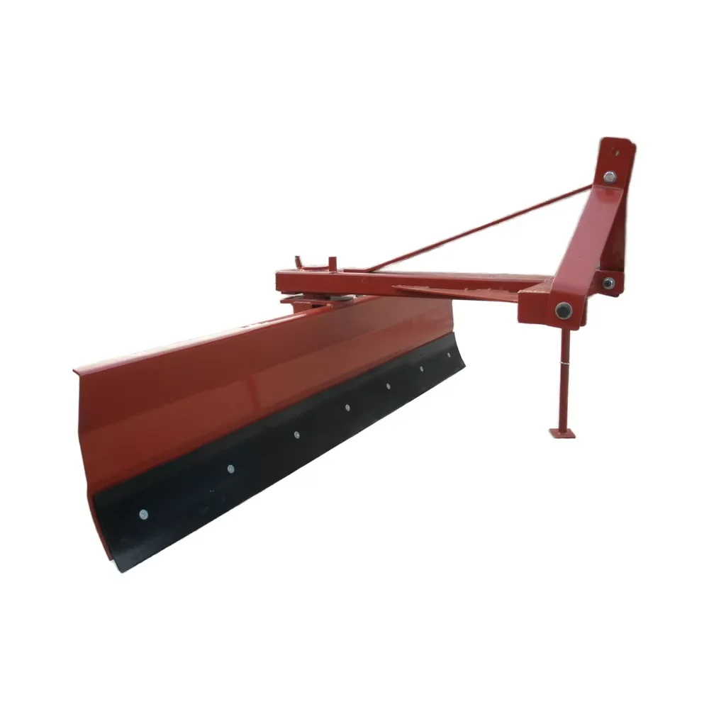 

High Quality Tractor Snow Plows Blade Attachment for Tractor Grader Blade for Land Leveler Suitable for Tractors and Graders