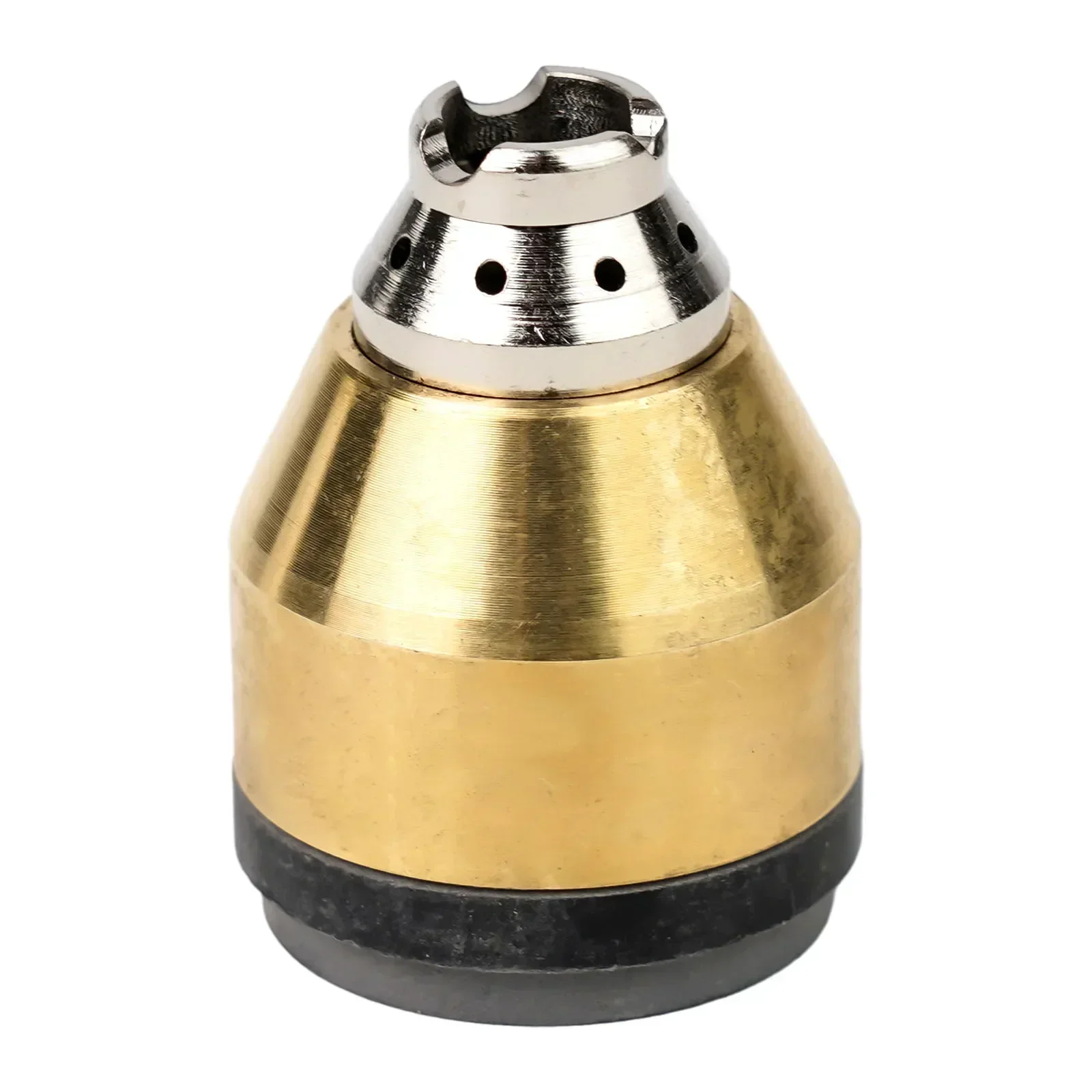 

12Pcs Protection Cover P80 Contact Smooth Incision Welding Equipment Accessories Electrode Mall Thermal Deformation 1.3mm