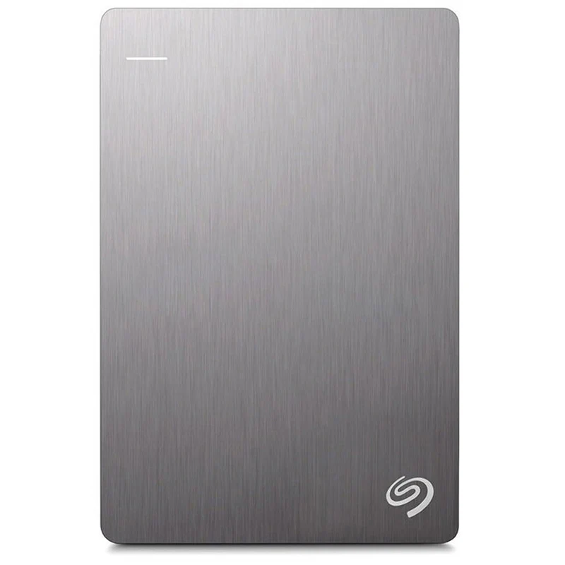 LS Seagate External Hard Disk 500GB 1TB 2TB 4TB Storage Backup + Ultra-Thin USB 3.0 HDD 2.5 