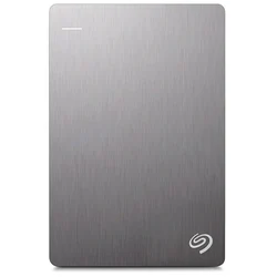 LS 씨게이트 외장 하드 디스크, 스토리지 백업, 초박형 USB 3.0 HDD, 2.5 인치 휴대용, 500GB, 1TB, 2TB, 4TB