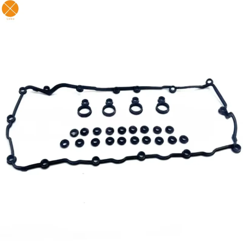 VS50906R 5047440AC Valve Cover Gasket Set for 2013-2020 2.4L Chrysler 200 Fiat 500X Jeep Compass Ram Promaster City Dodge Dart