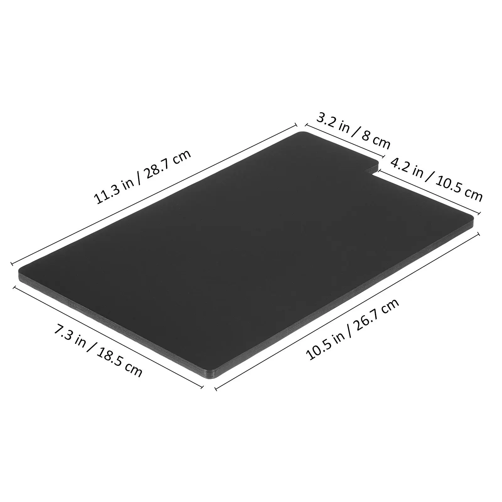 Thumbnail 4 - #39 Index Dividers List of Top Picks