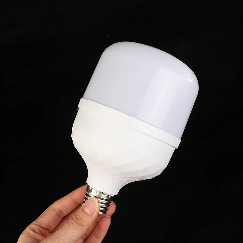 Auto ON/OFF Induction Bulb Sensor Automatic Motion Sensor LED Lamp Bulb Smart Voice-activated Bulb 220V Energy Saving Light Bulb