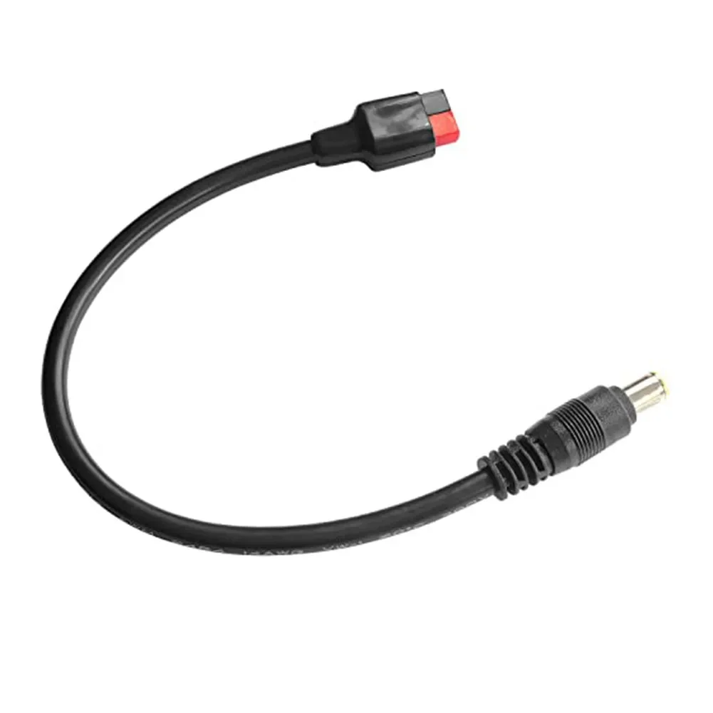 

DC 7.9mm Adapter 16AWG Wire Adapter RV Power Connection Heavy-duty Wire Reliable Performance Secure Connection