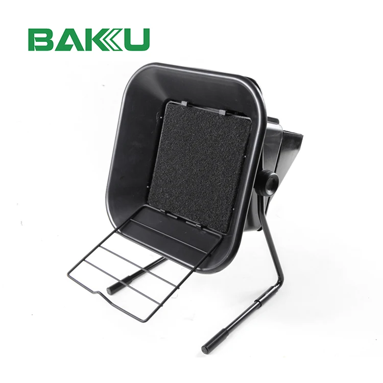 

BAKU Smoke Absorb Extractor Fans Ventilation Industrial Unique Exhaust Fan BK-493