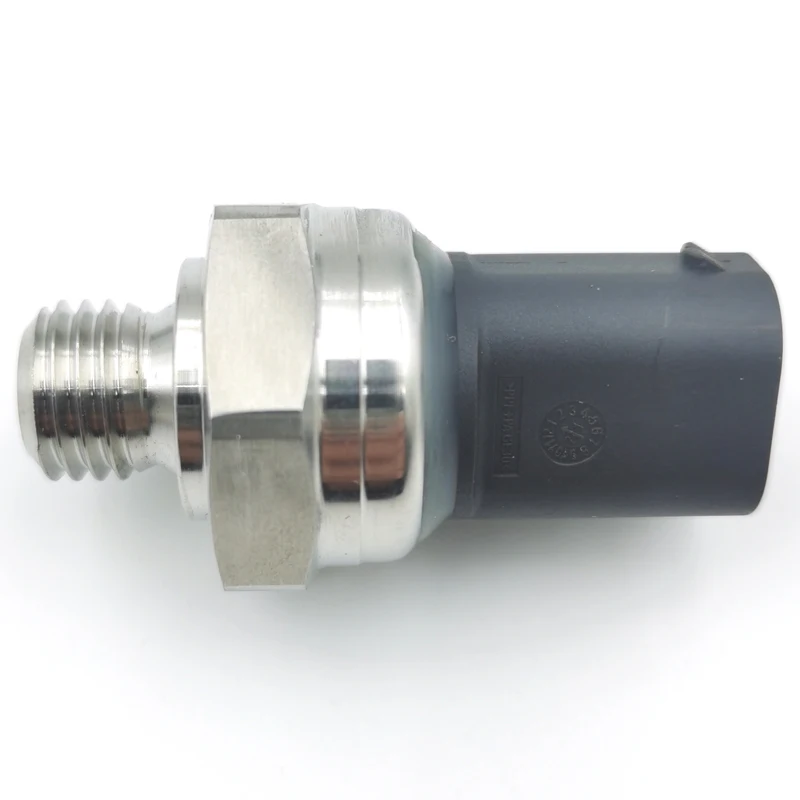 Car Fuel Rail Pressure Regulator Sensor For Benz C-Class W204 E-Class W212 Sprinter 2.1 CDI OE:A6519050200  A0071530328