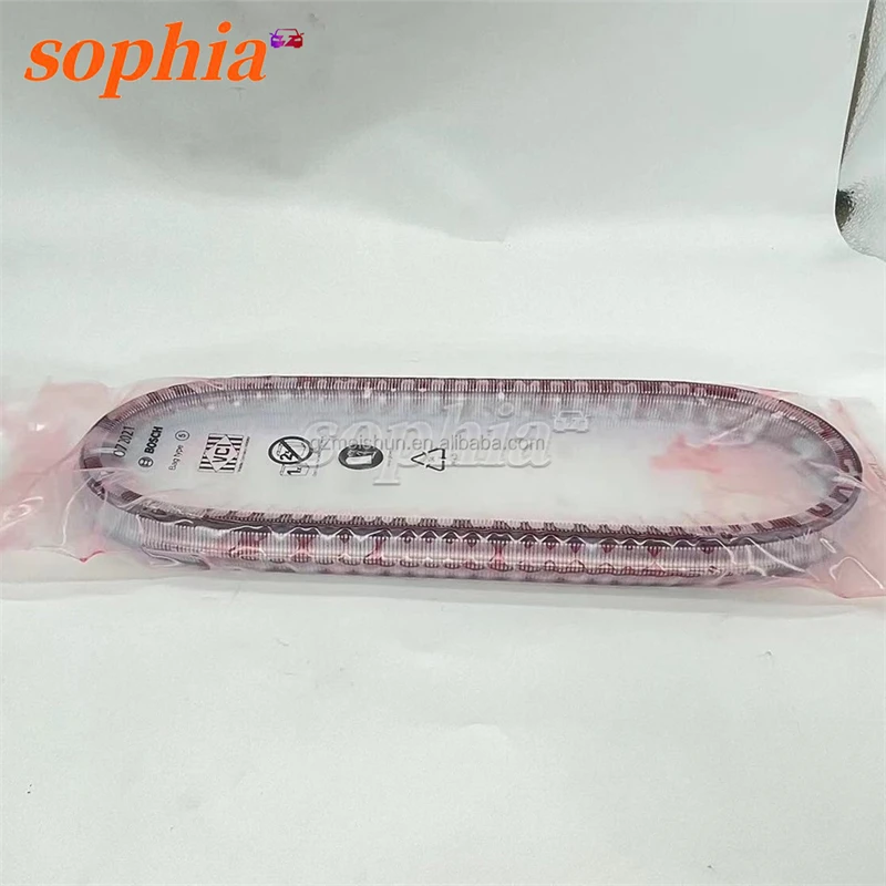 genuine new 901067 CVT chain belt Pushbelt successor or alternative: 901033 for Chery QR019CHA QR019CHB QR023CHA car parts