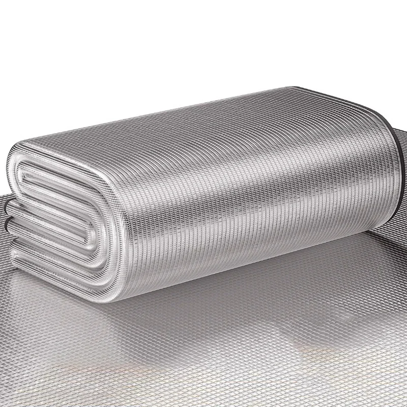 

Outdoor Camping Foam Foil Mat Portable Moisture-proof Pad Picnic Beach Mat Aluminum Insulation Sleeping Pad Camping Supplies