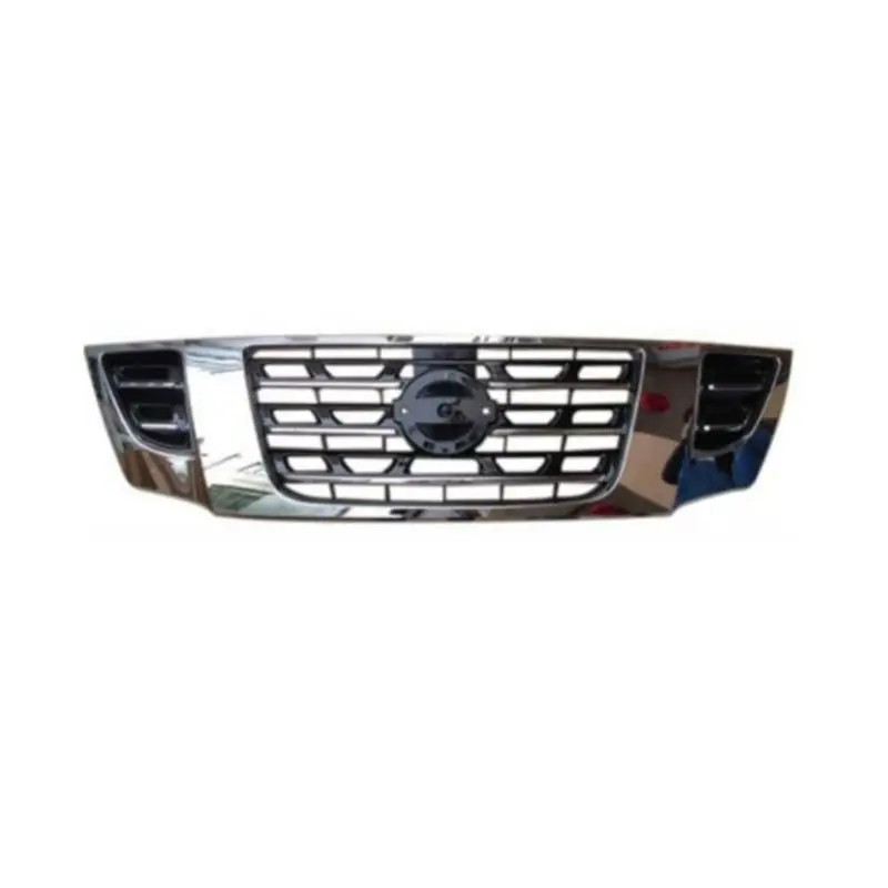 Front brake assembly, electronic fan assembly, radiator guard assembly, front brake assembly