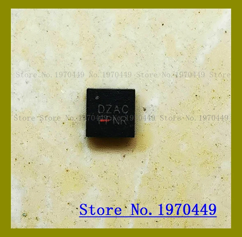 Dzac ISL80101AIRAJZ-T – Co to jest i dlaczego warto go używać w przemyśle?