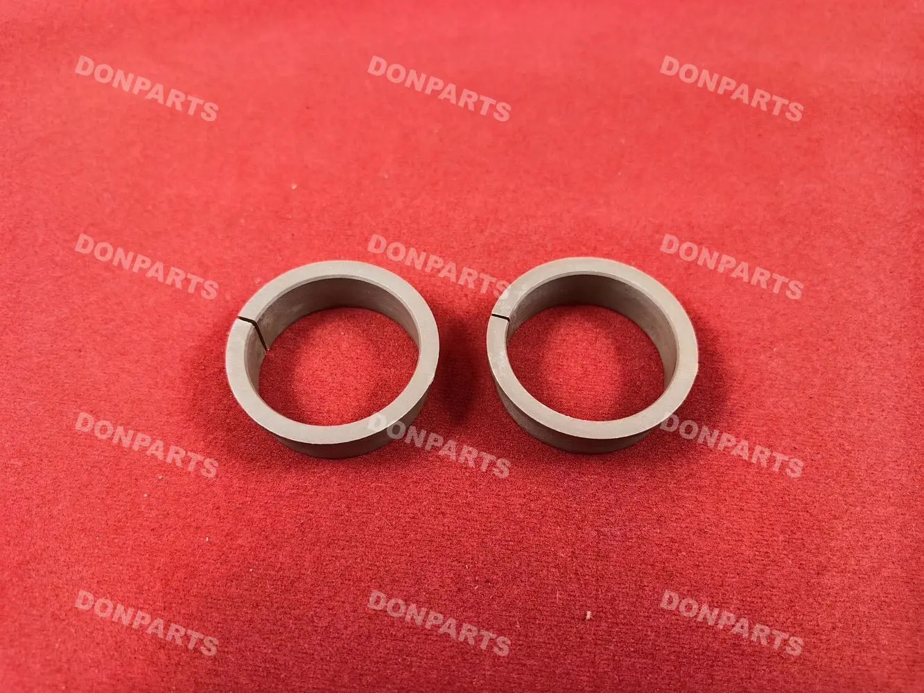 NEW 1 Pair Upper Fuser Roller Bushing for HP Laserjet 8000 5SI RB1-6823 Printer Fuser Repair Part