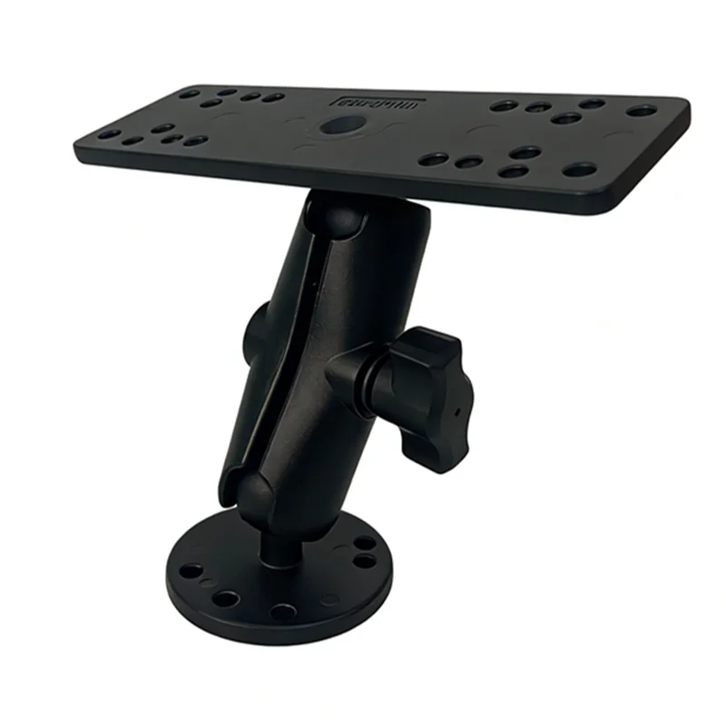 Fish Finder Mount with 1\