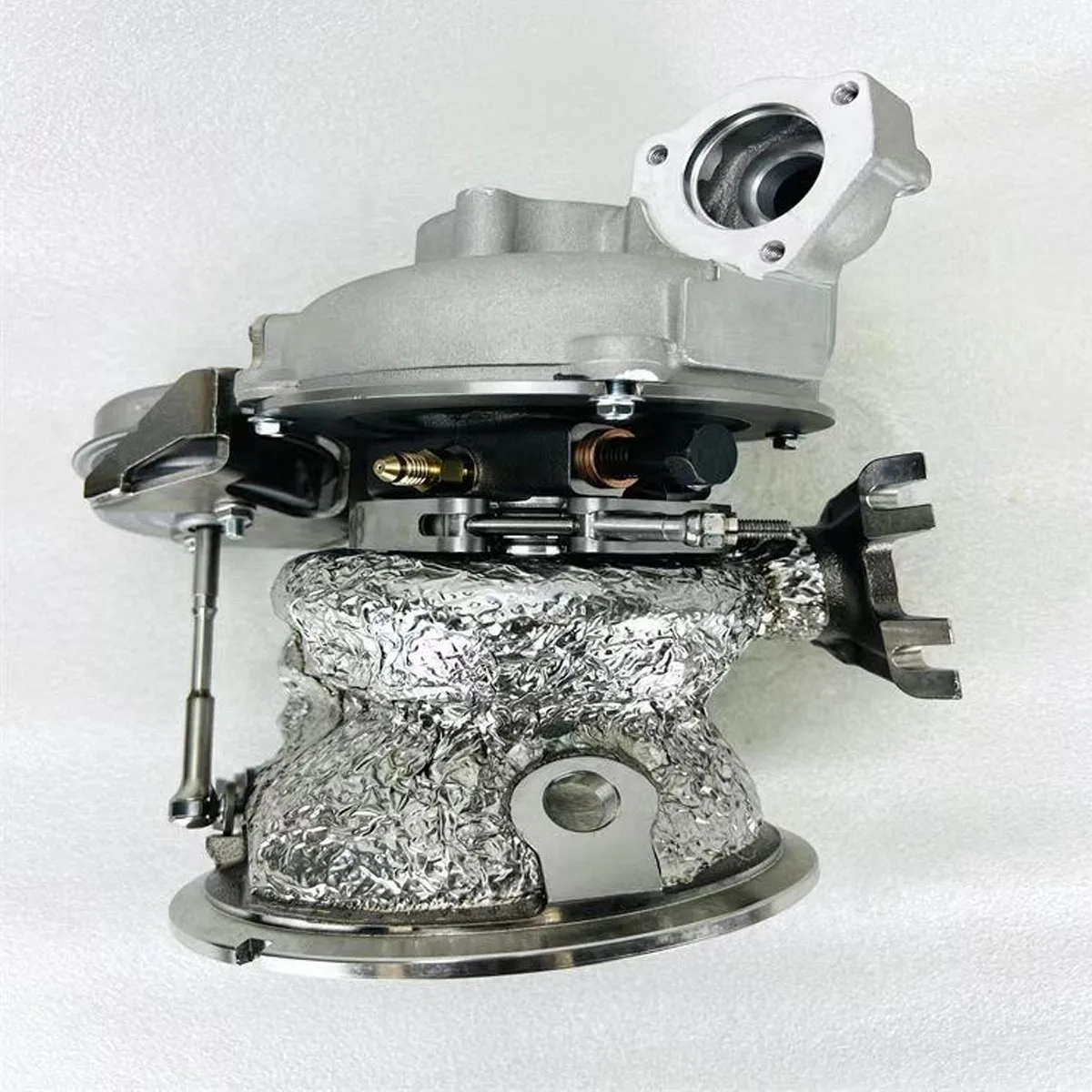 

New turbocharger G35-900 g35 900 turbo for S4 S5 EA839 3.0T Stage3