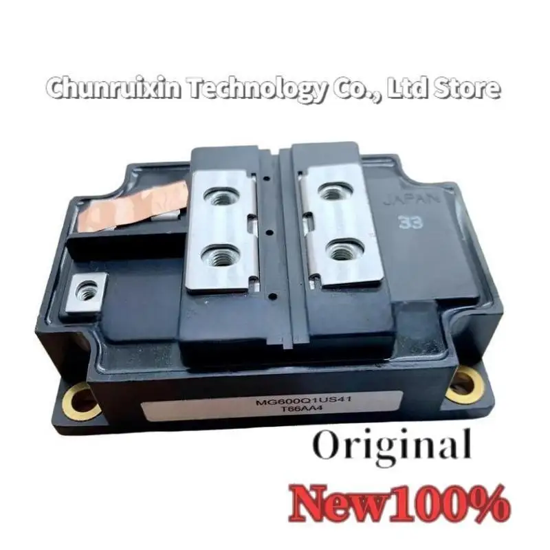 

Модуль IGBT MG600Q1US51 MG600Q1US41