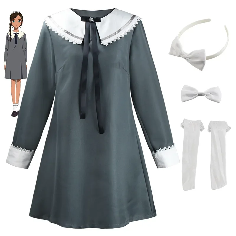 HN8 Story Strange Egg: Kawai Pear Blossoms, Aizawa Momoko, Aonuma Ningru, косплей, Story Strange Egg, косплей, косплей) 4Dc