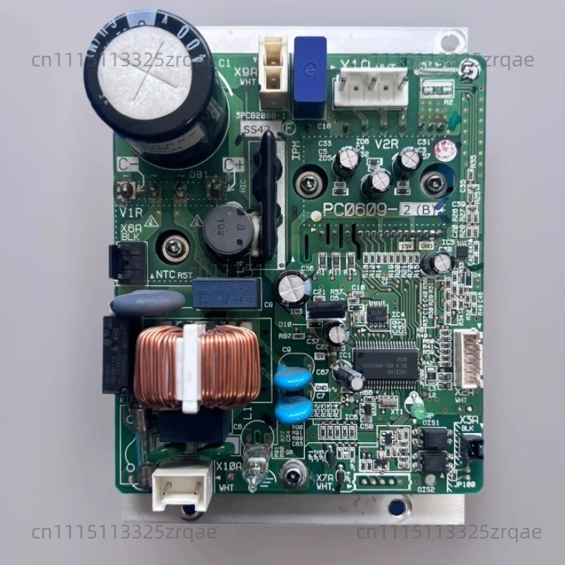 Suitable for Daikin Air Conditioning Fan Module PC0609-3 (A) Driver Motherboard PC0609-2 (B)