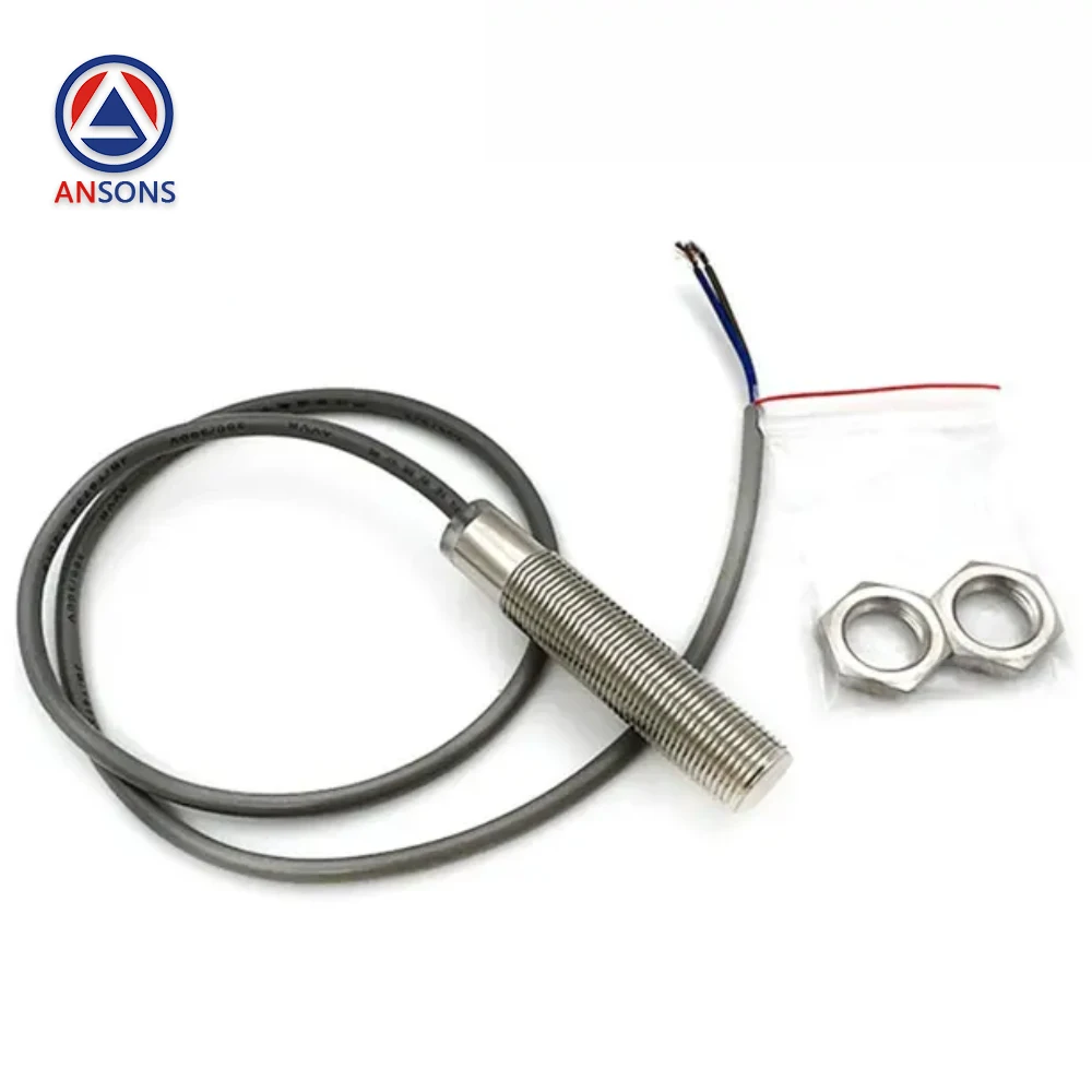 SFL12A-55 THYSSENKRUPP Thyssen Elevator Leveling Sensor Magnetic Switch Door Area Sensor Ansons Elevator Spare Parts