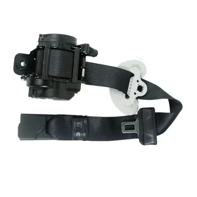 

1110154 1081281-01-G Model 3 Rear Seat Belt 1110154-C1-G 1081281-C1-G