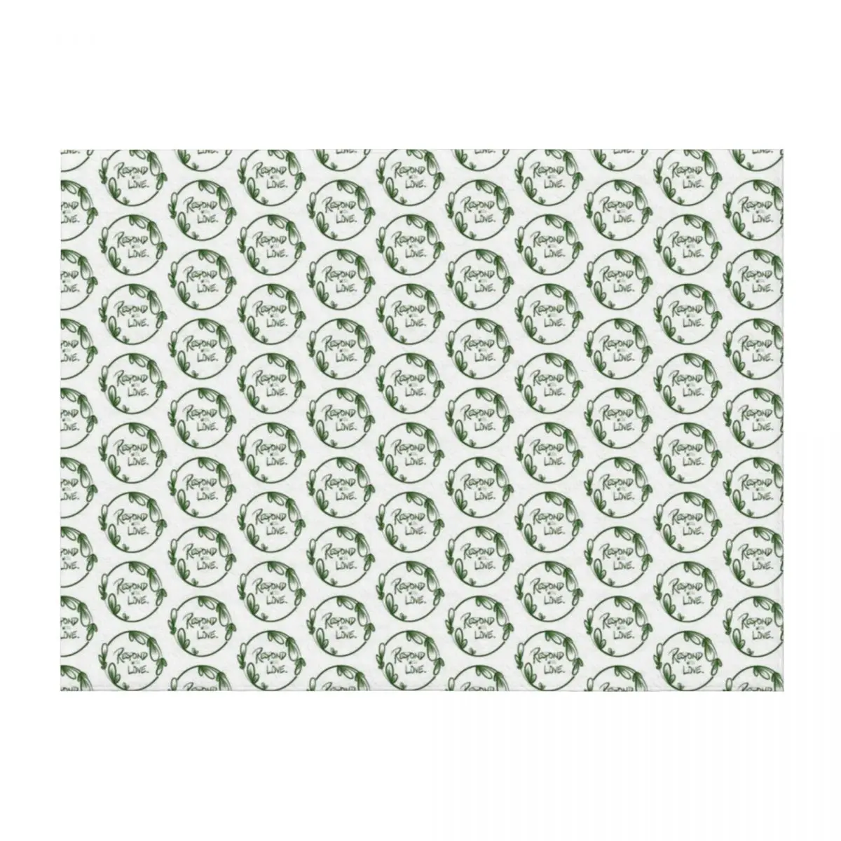 

Respond With Love: Raising Support for Ayesha Rouser Throw Blanket Flannel Fabric Sofas Heavy Hairy Blankets