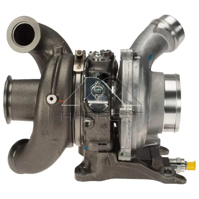 

2025Car Turbo Turbocharger BC3Z-6K682-B For Ford F-450 6.7L V8 DIESEL Turbocharged
