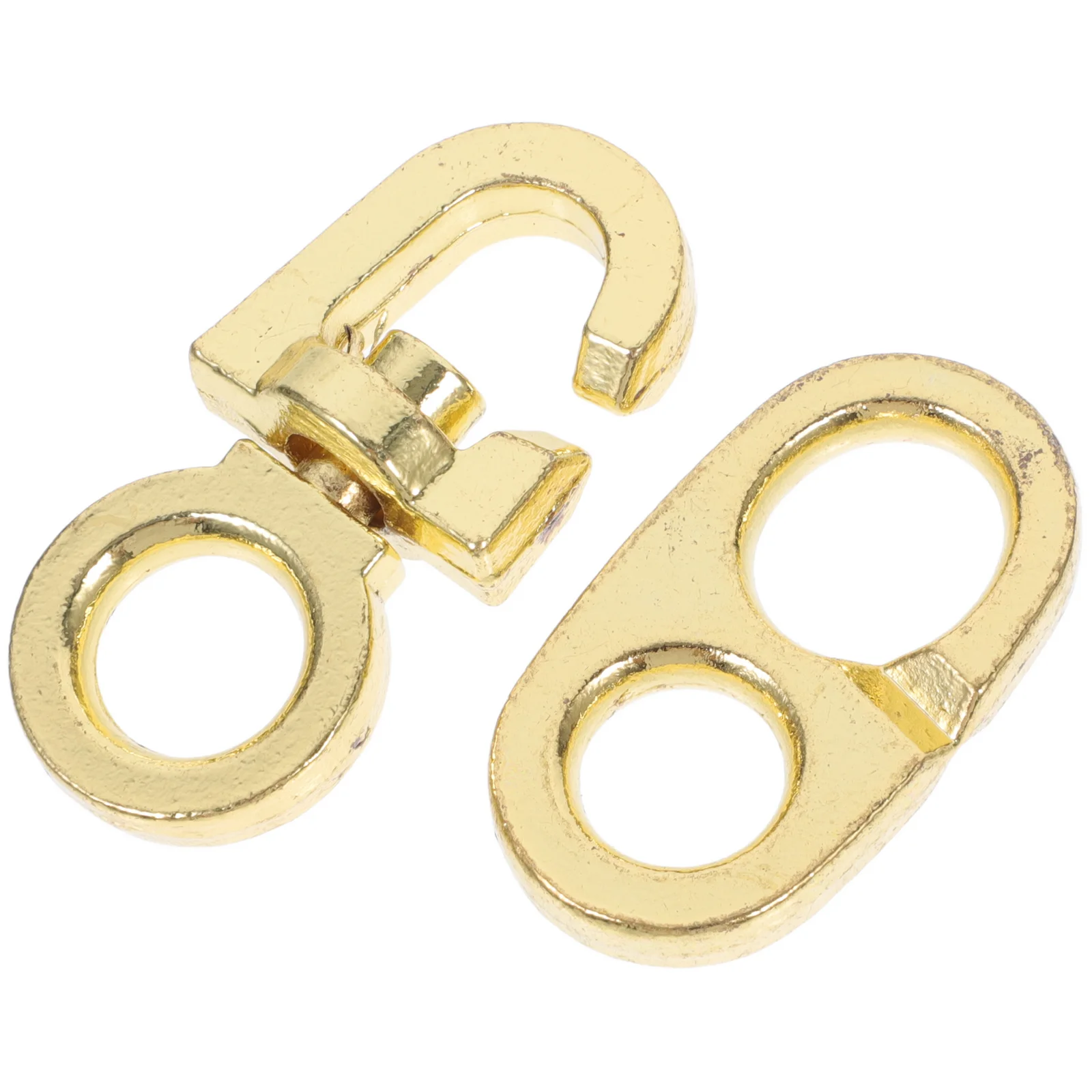 

Flag Hook Heavy Duty Stainless Steel Boat Flag Pole Clip Snap Swivel Eye For Signal Flags Navigation Rv Flagpole Mount Diving