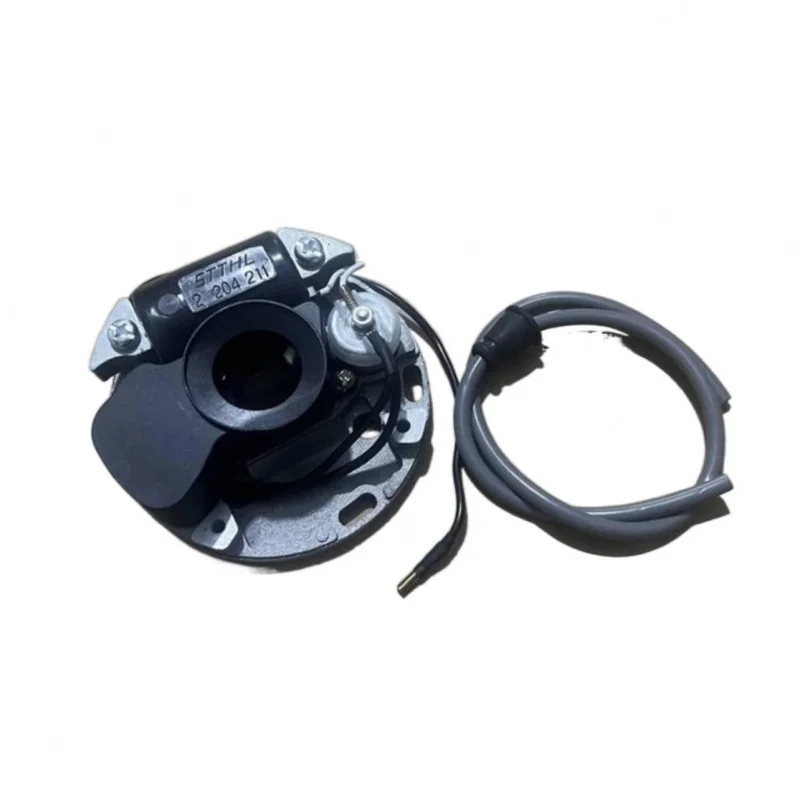 لـ Steele STATOR MS720 MS090 720 MS090 ملحقات ملف الإشعال ذات الجهد العالي