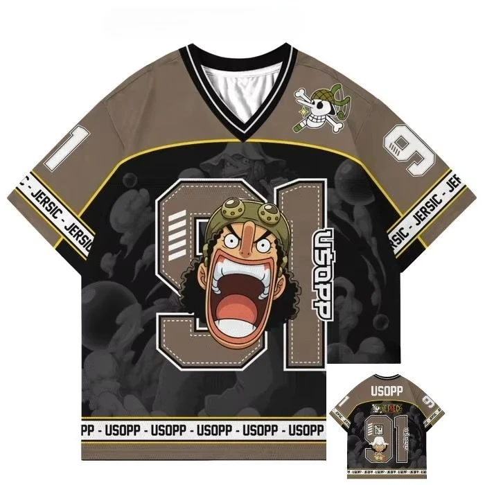 2025 Jersey One Pie… - image