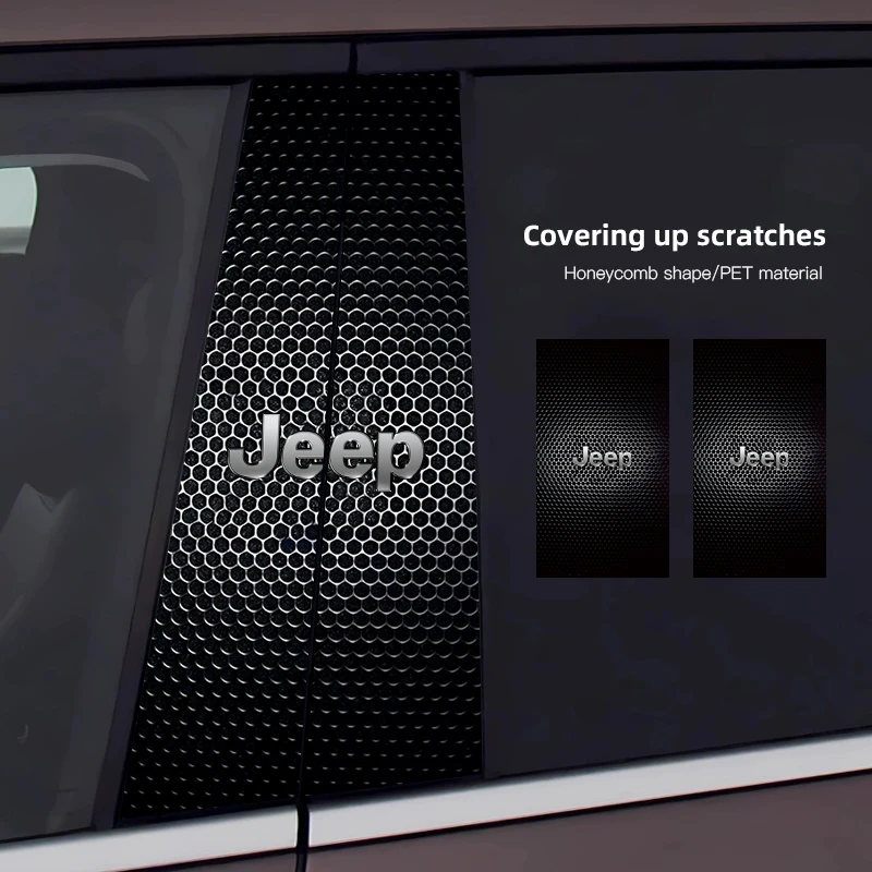 Car Emblem Center P…