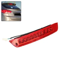Para Hyundai Tucson IX IX35 2010-2015 luces de freno altas tercera luces de freno luces de advertencia 927001 Luz de freno Z000 LAMP