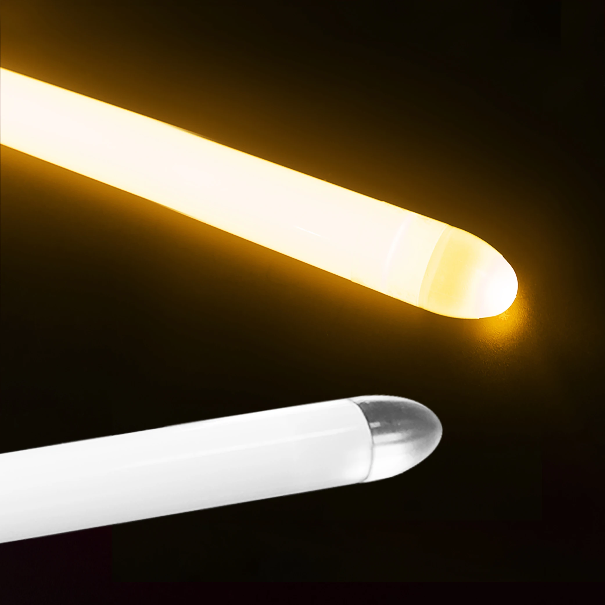 Lama per PC spada laser YDD 7/8 pollici diametro esterno 30,9 pollici (78 cm) di lunghezza