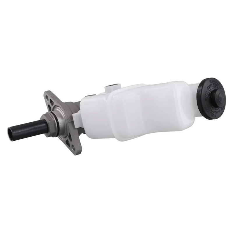 

Замена главного тормозного цилиндра Toyota 47208-48041, номер детали 4720848041, компонент автомобильной тормозной системы