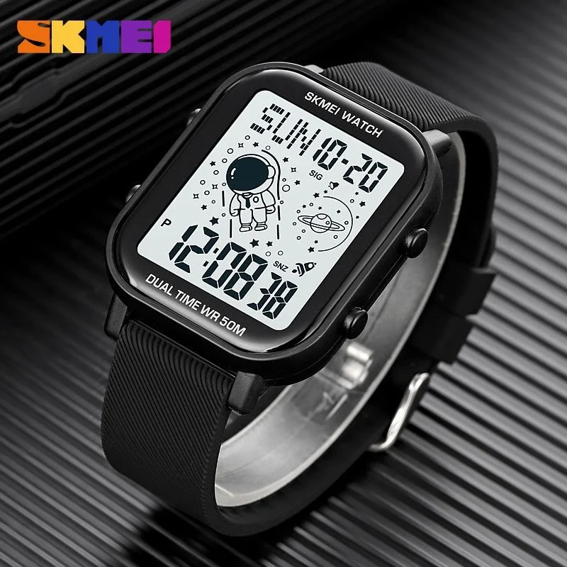 Moment Beauty SKMEI Fashion Sq - Moments Watches & Jewelry Burlington Reviews ulasan dan harga
