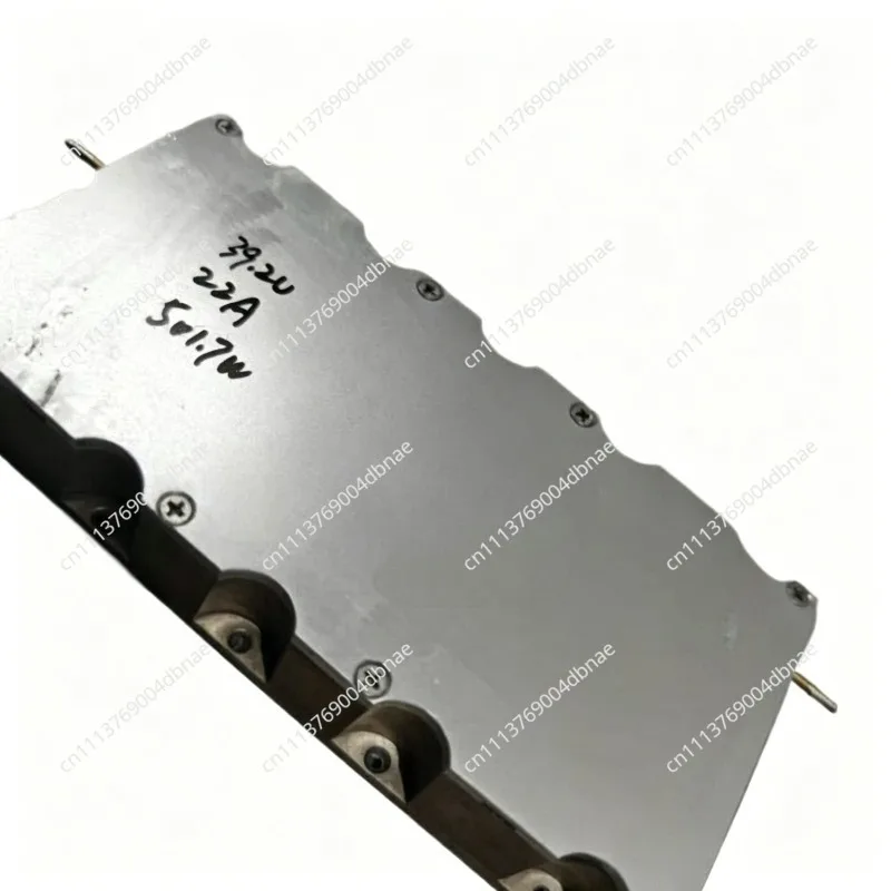 500W Laser High Power Infrared Laser No Fiber Direct Light Disassembly Parts