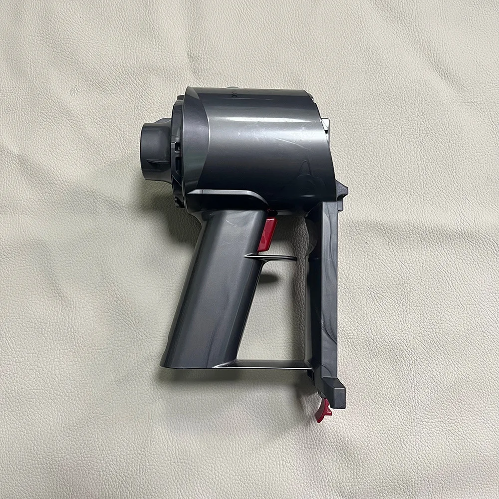 Engine Power Unit For Dyson V8 SV10 Vacuum Cleaner Handle Replacement Motor Spare Parts Repairing Accessory Grey Device
