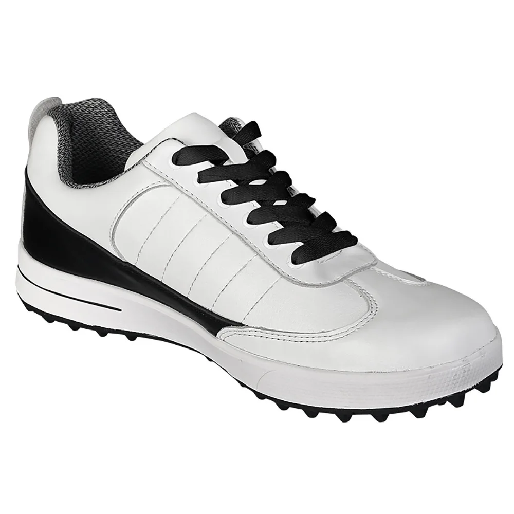 PGM Golfschoenen Waterdichte, ademende vrijetijdsschoenen voor heren Sneakers nieuw