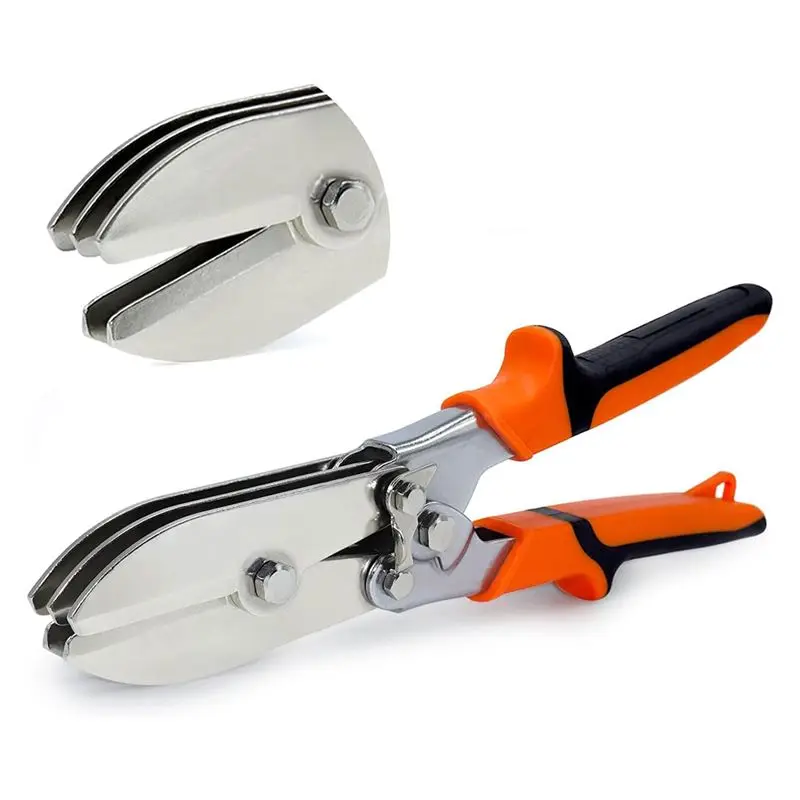 

Ручной инструмент для гофрирования металла CYCLI-5-Blade, инструмент для гофрирования водосточных желобов и листового металла для систем вентиляции и кондиционирования, водосточных труб, дымоходов.