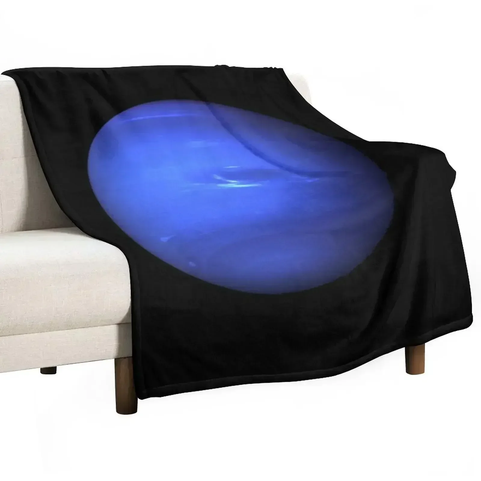 

Neptune Throw Blanket Blankets For Bed blankets and throws halloween Blankets