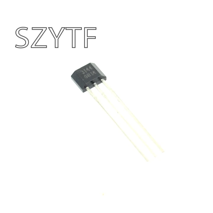 1PCS NEW  Original 49E 41F A3144E US1881 AH3503 OH137 Hall Effect Sensor Hall Sensor Motor(10PCS/LOT)