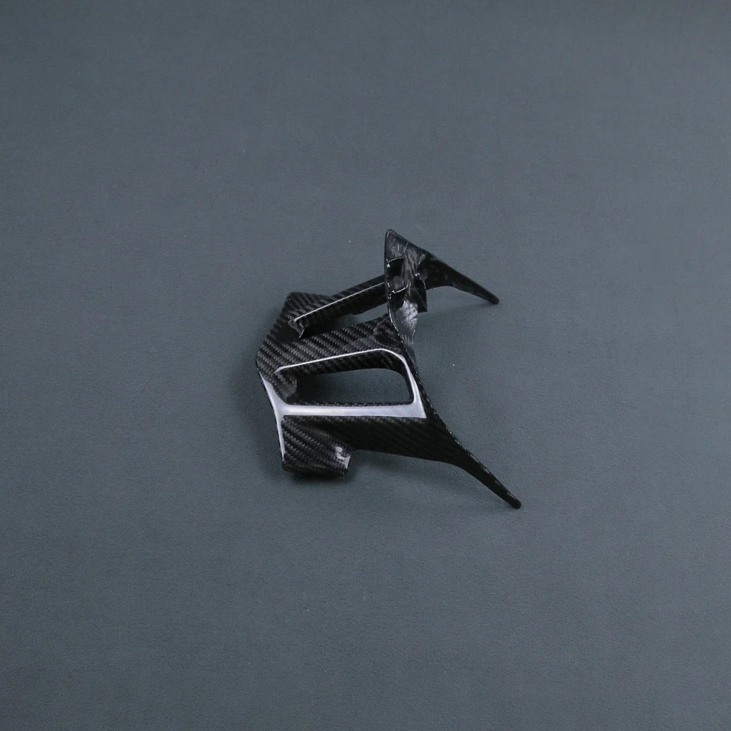 كامل 3K ألياف الكربون لوحة جانبية قوس ل S1000XR 2019 2015 2016 2017 2018