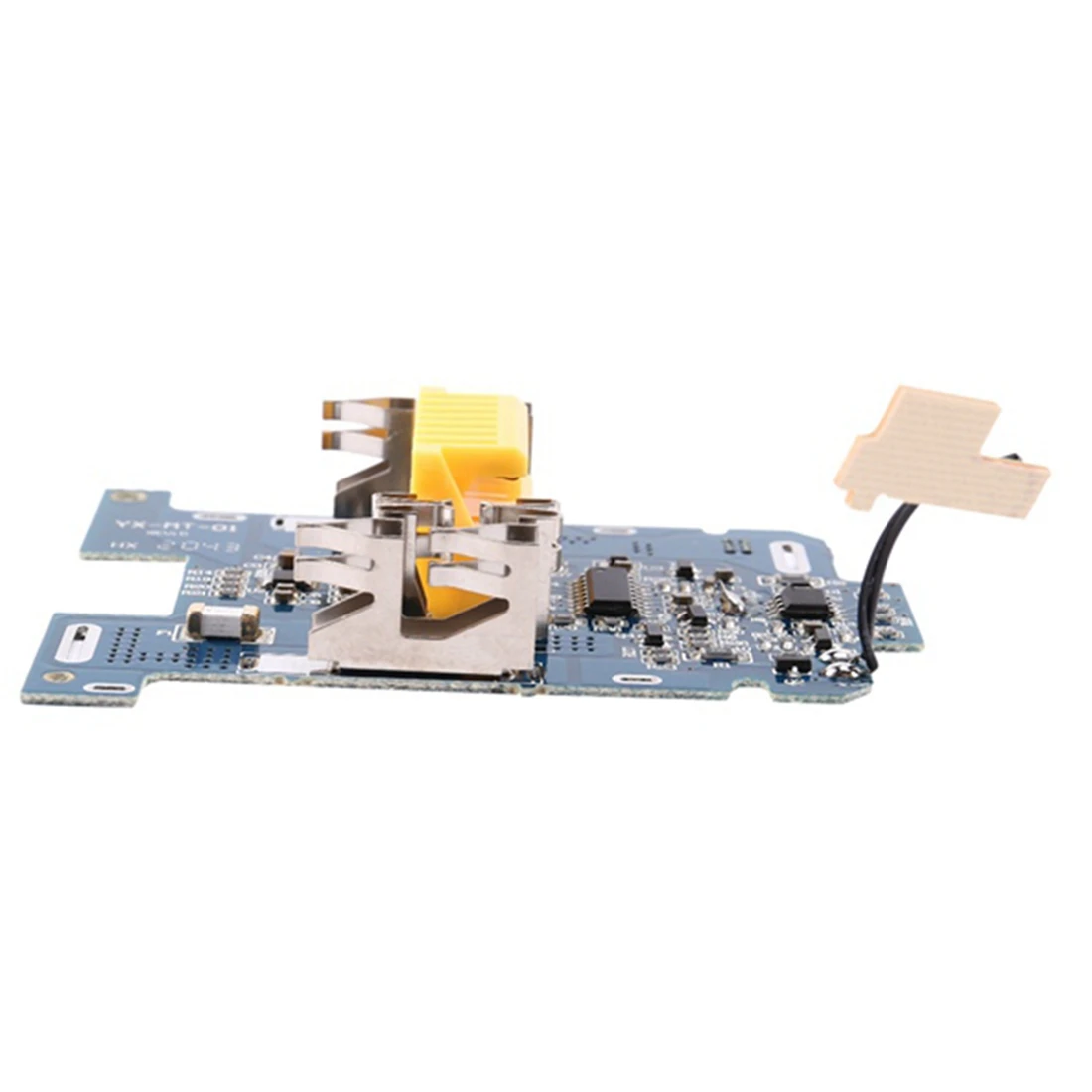 ممتاز-1 مجموعة 18 فولت شحن البطارية PCB حماية لوحة دوائر كهربائية صالح ل BL1830 BL1840 BL1850 BL1860B LXT 400 أداة السلطة