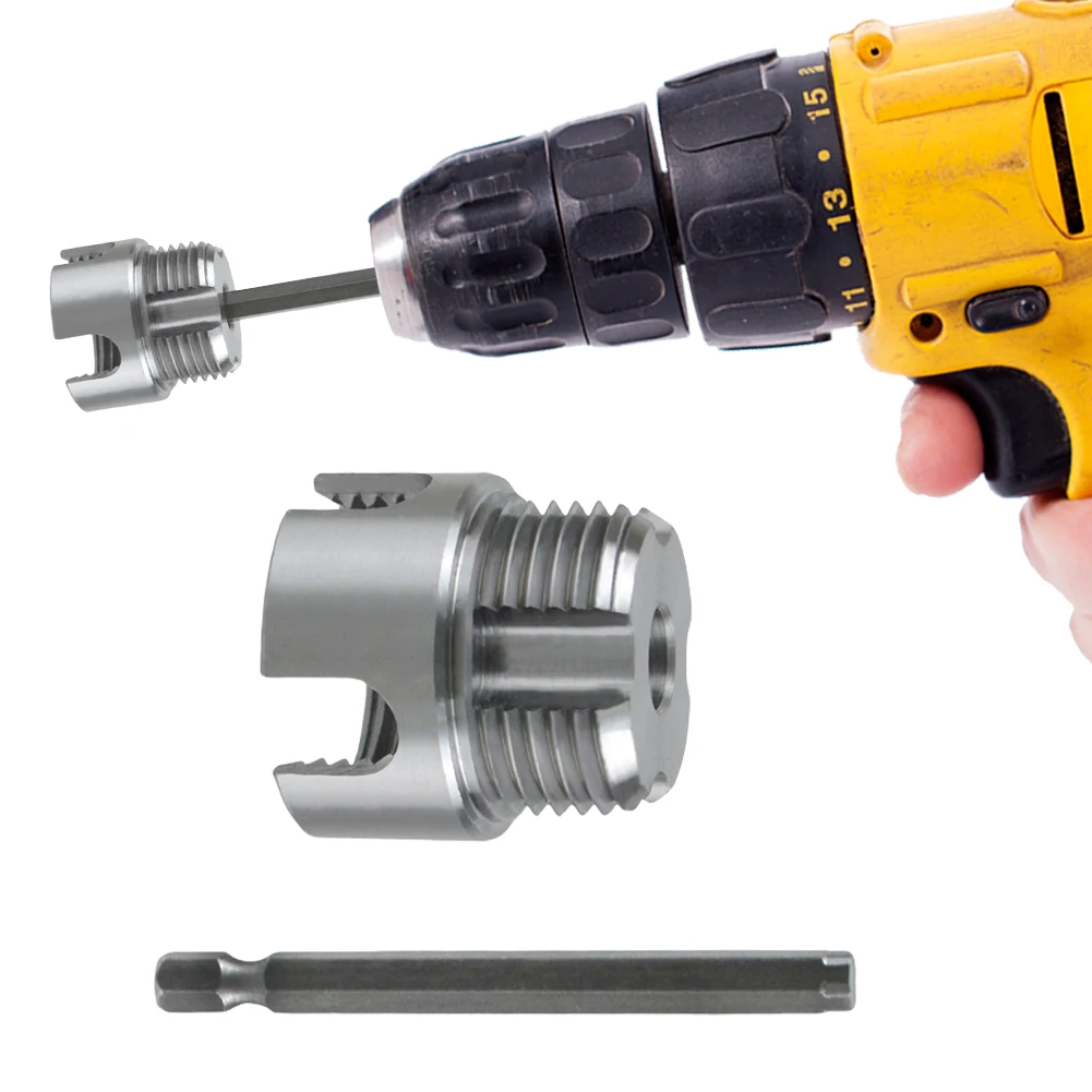 

Integrated Internal & External Pipe Threading Tool DN25 Pipe Threading Tool PPR Water Pipe Opener Tap