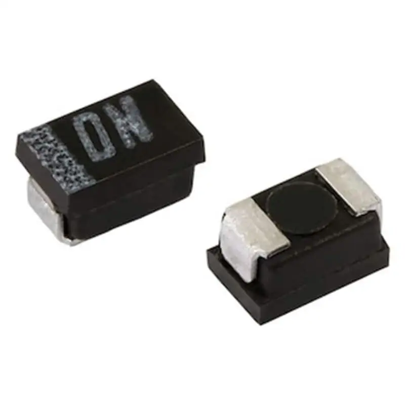 100% New&Original TMCP1A475MTRF TMCP Tantalum Capacitors Solid SMD 10 volts 4.7uF 20% Molded Case Electronics