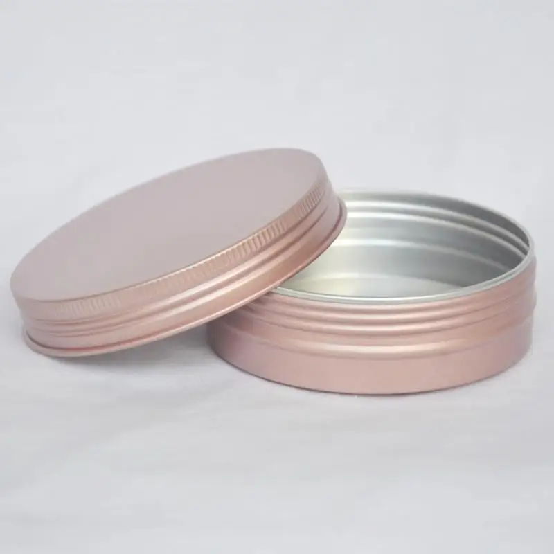 5ml-250ml Cosmetic Aluminum Ca - Candle Making Jug ulasan dan harga