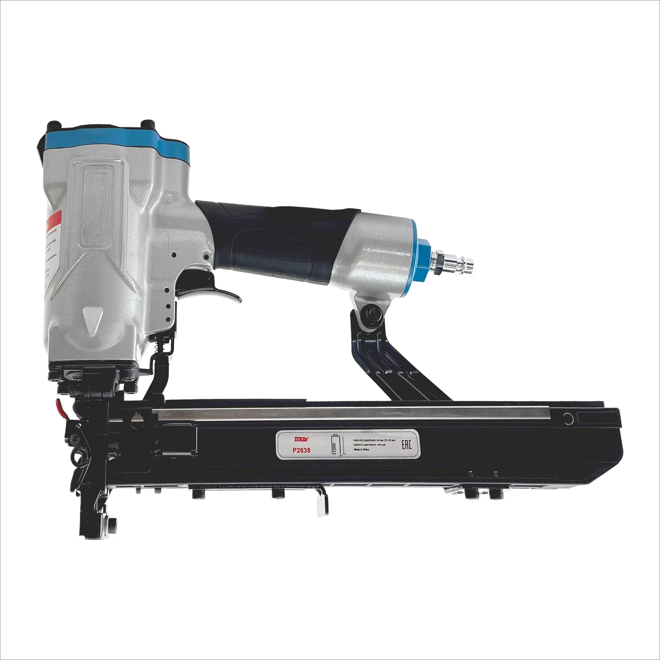 

Toua P2638 Wide Crown Stapler for SENCO P Series Staples