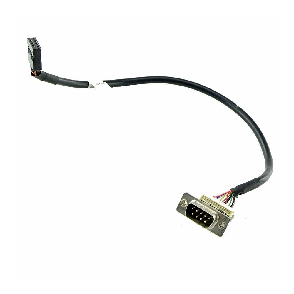 3t6465 03t6465 Cable 13-pin To Com Port Line Suitable for Lenovo All-in-one Com Cable