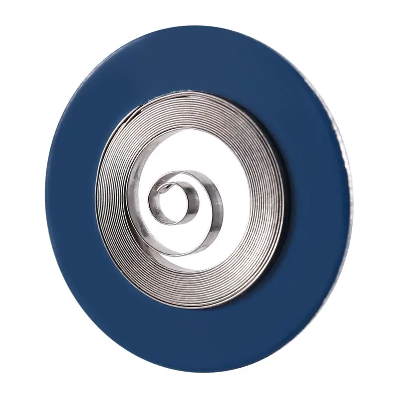 

A18P-Replacement Mainspring For 3030/3035 Clockwork Winding Mechanical Movement Durable Clockwork Spring Watch Repair Tool