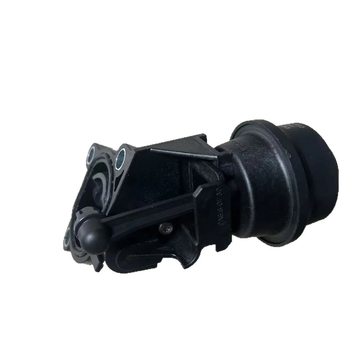 Coolant Control Valve 059121737R 059121737Am 059121737g 059121737H 059121737J Suitable for Audi A6/S6 A7/S7 A8/S8 Q5 Q7 Volkswagen Touareg 95810673701 95810673702 Porsche Germany Cayenne 4